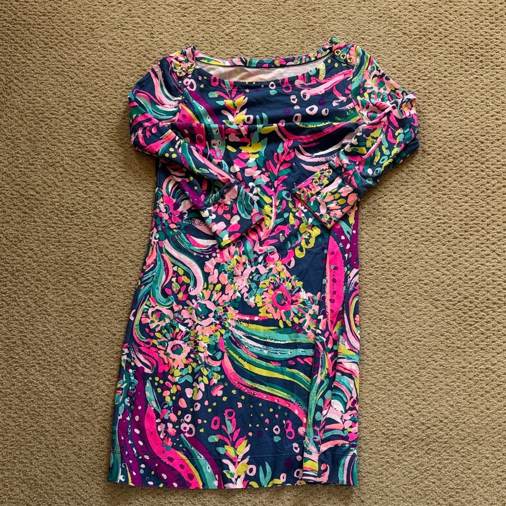 Lily Pulitzer dress size XS